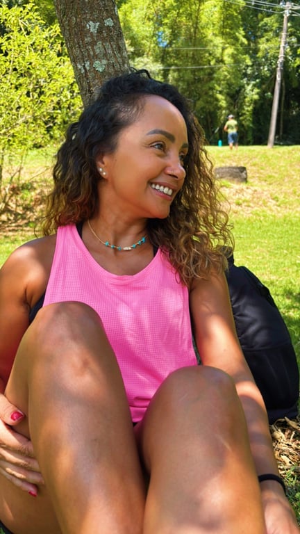 Julia Silva Massagista