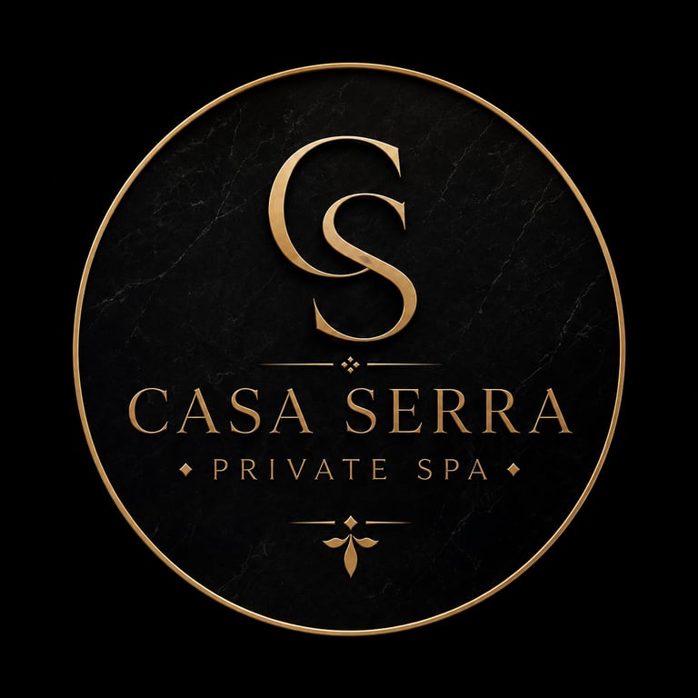 Casa Serra Private