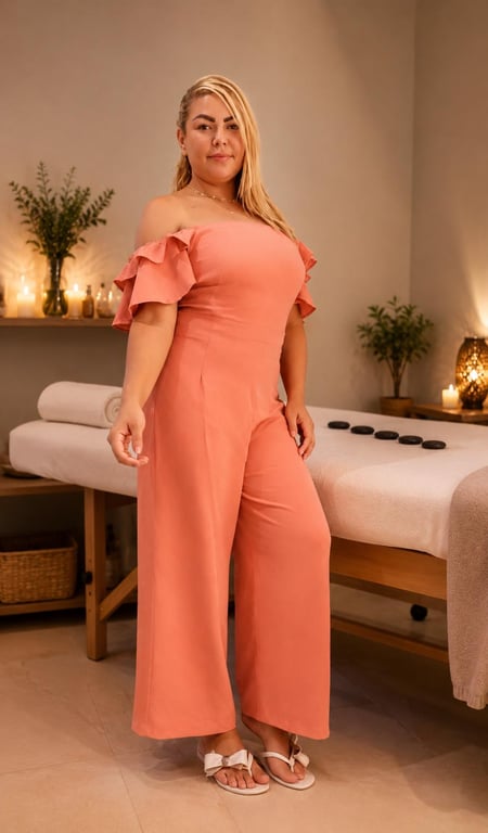 Daymar Massagem JP | Atendimento Personalizado para o Seu Bem Estar