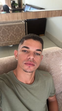 Maykon Renan de Oliveira Costa