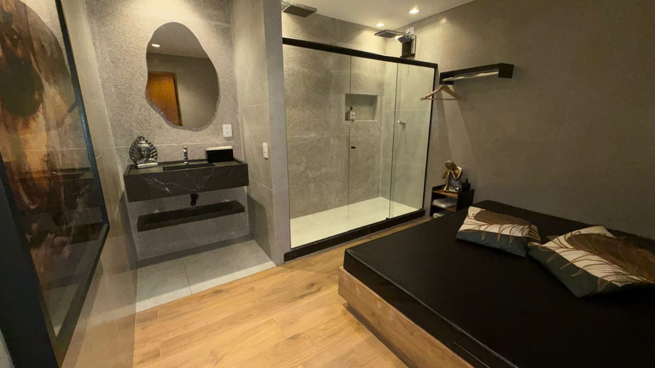 Casa studio