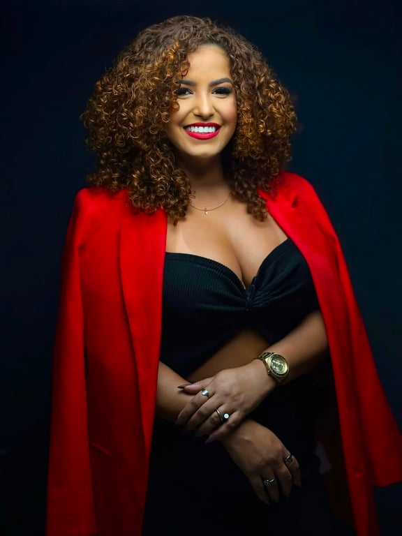 Priscila Lourenço | Especialista em Massagens Terapêuticas Massagista