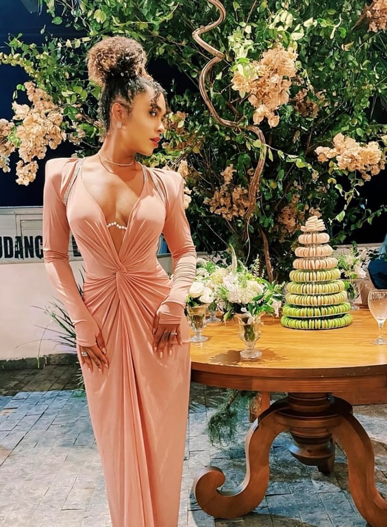 Alisha | Massagem Premium, Sensual e Exclusivo Massagem sensual em