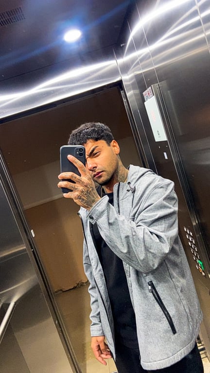 Khalin Massagem nuru em