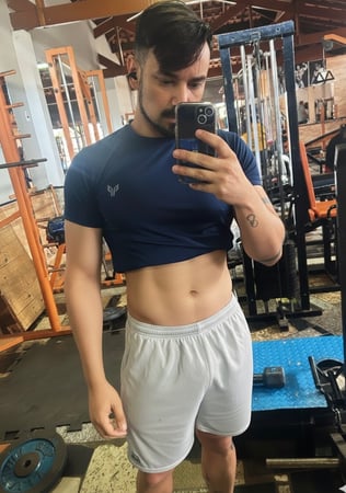 Igor Castro Massagista 