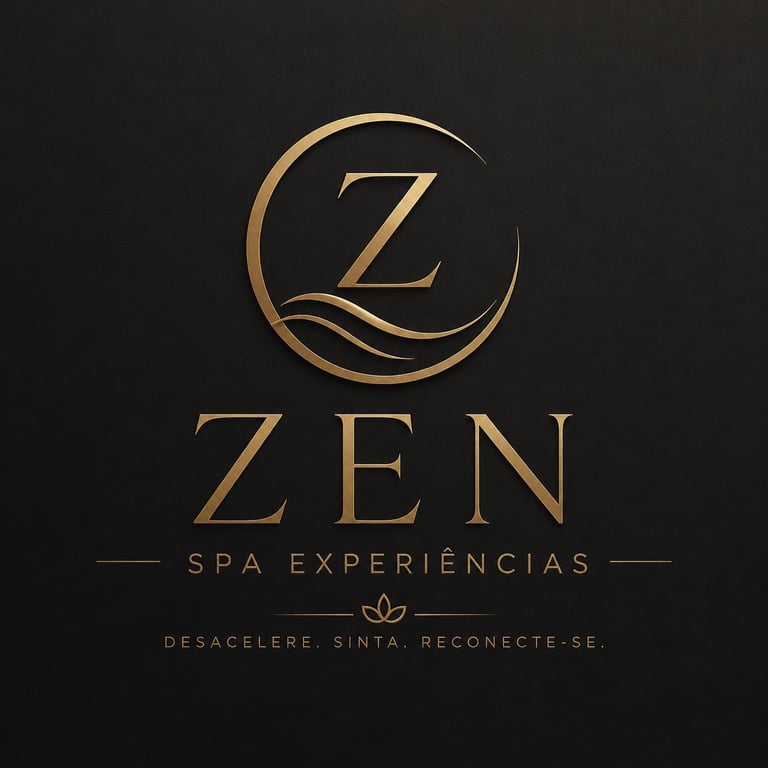 Zen Spa Experiências