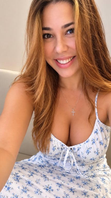 Cleice Felix Masoterapeuta formada pelo Senac