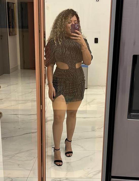 Lupita Massagem Sensual e Relaxante