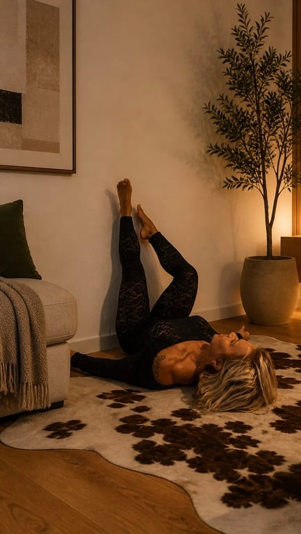 Segredos&Essências de uma massagem Massagem