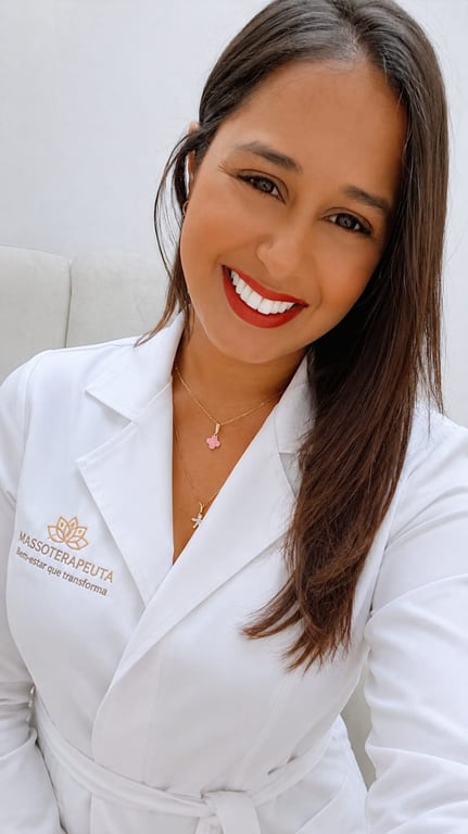 Melissa (massagem de qualidade).
