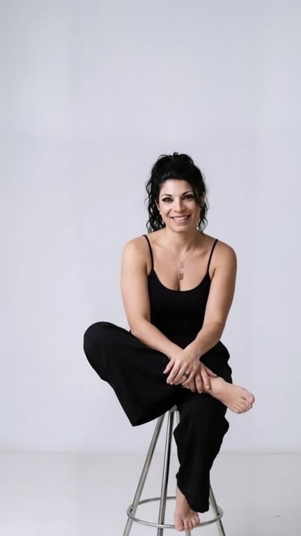 Jhanna Massoterapia NURU & Vivência Mútua.