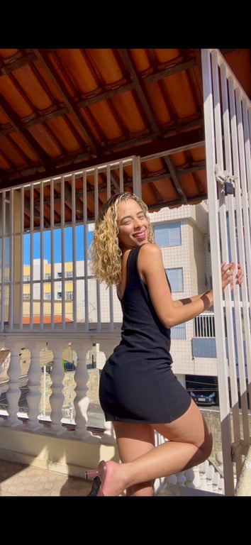 Mari Santana mãos de fadas Massagem em