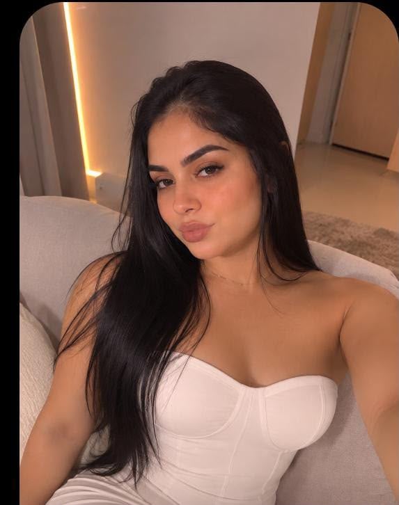 Kamilly / Massagem Sensual Alphaville Massagem em
