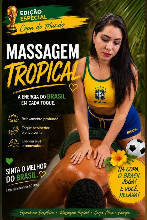 Romana Silva terapeuta Massagem Relaxante