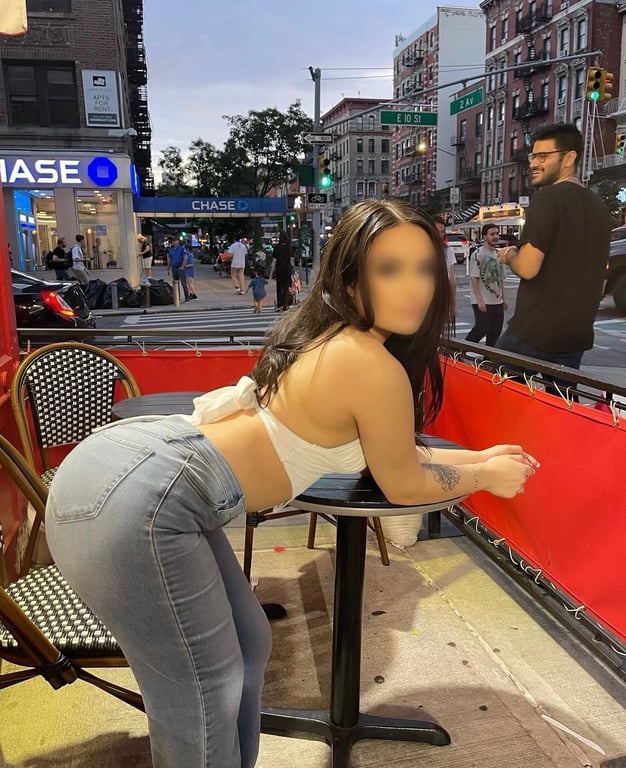 Karoline massagista sensual e carinhosa Massagem tântrica em