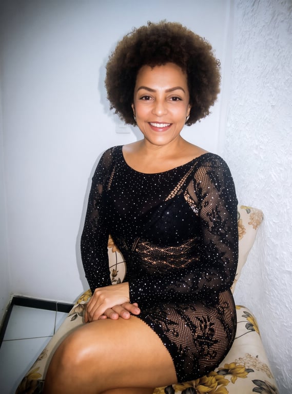 Samara Massagista — Desperte seus sentidos, entregue se ao relaxamento Massagem