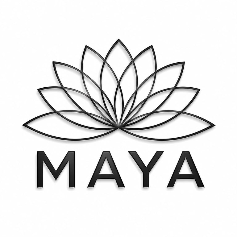 MAYA Massagem Tântrica