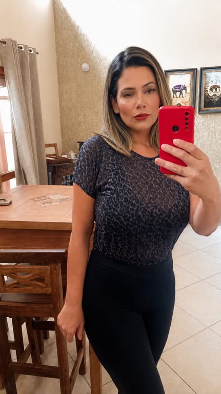 Dany Massoterapeuta, energia e conexão nos mínimos detalhes Massagem sensual em
