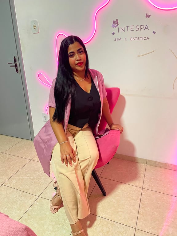 Kelly massagens relaxantes e sensoriais Massagem nuru