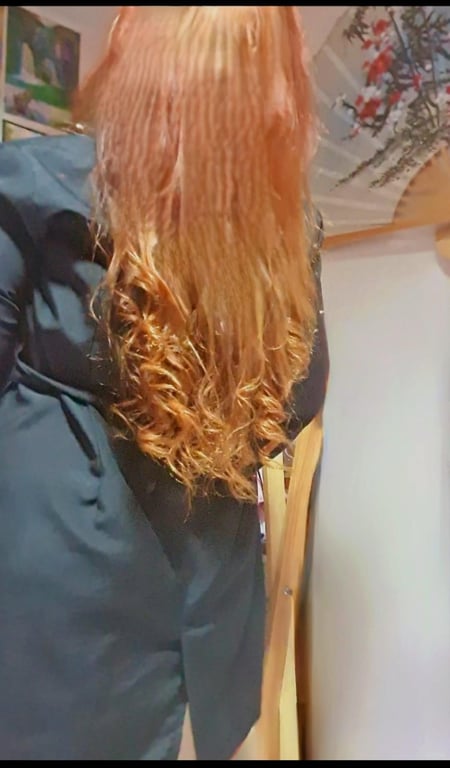 Dra Kayla, A ESPECIALISTA DO PRAZER! Massagem