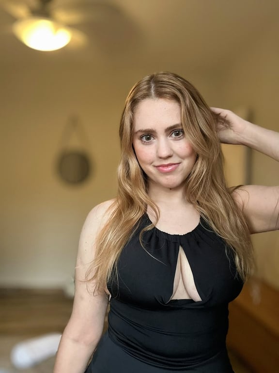 Massagista Natalia / Massagem Nuru no Brooklin Massagem
