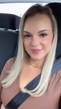 Marcela Loah | Temporada em São Paulo