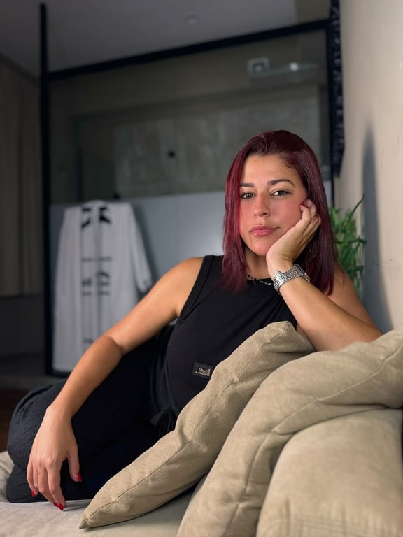 Day Massoterapeuta Profissional Massagem sensual em