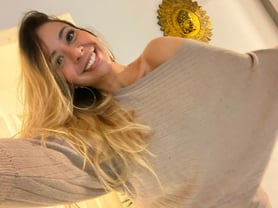 Monique Massagem Zona Sul