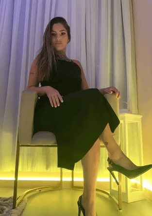 Mahara Vivências e Massagens Sensoriais Massagem nuru em