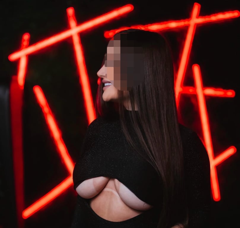 Lívia Andrade Massagista formada há 4 anos