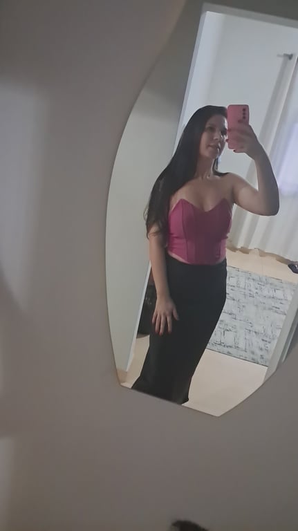 PATRICIA HEINZ Mssoteraapeuta Massagem tântrica