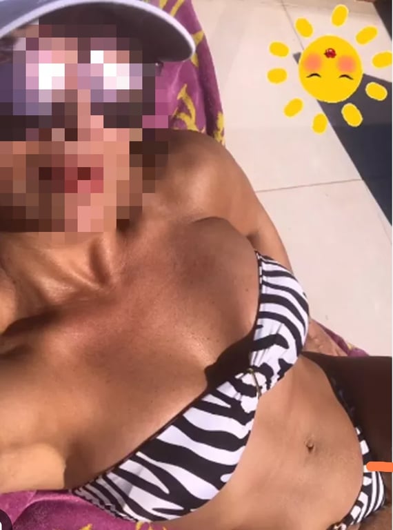 Espaço DEles Massagem