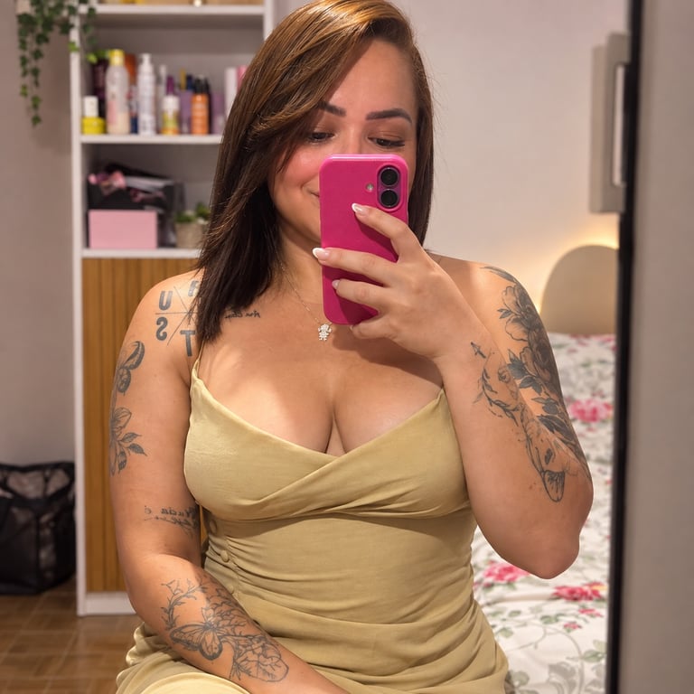 Cris Massoterapeuta Massagem