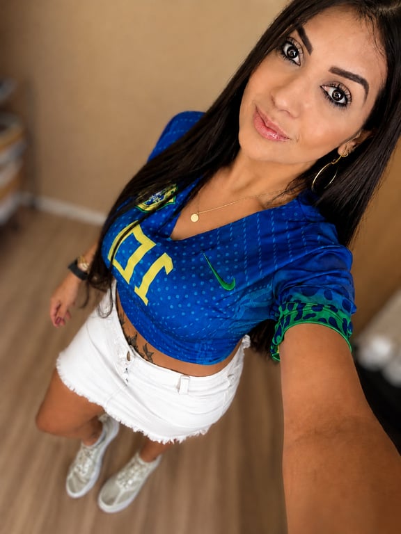 Myla Massagista Massagem tântrica em
