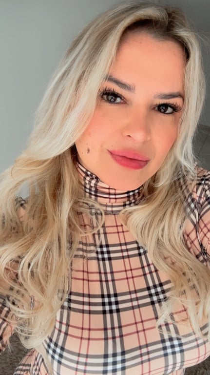 July Massagens Blumenau