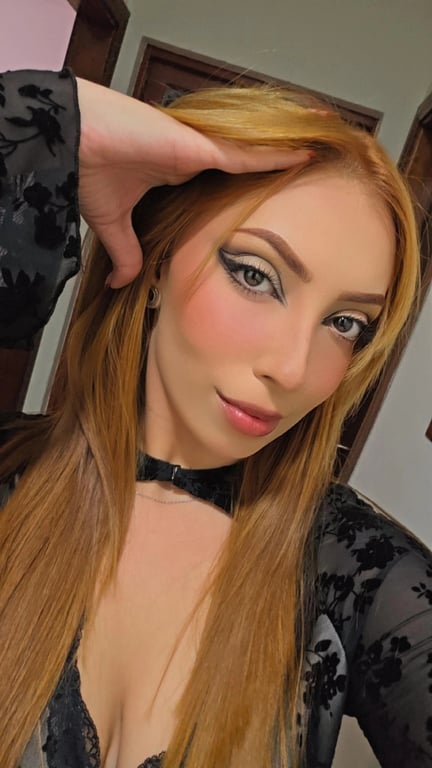 Terapeuta Sophia Uma experiência completa Massagem nuru