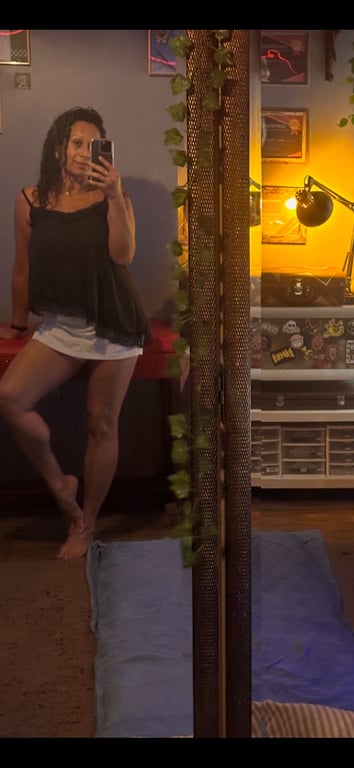 Sessões sensoriais ( sensuais e relaxantes)