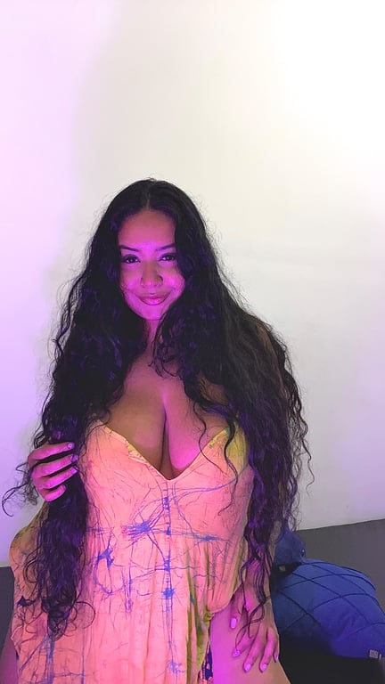 Agatha Massagem tântrica em