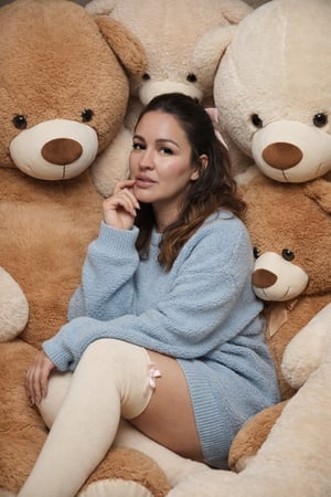 Massagista sensual em Curitiba - PR - Terapeuta orgástica Massagem sensual Nuru Vivência Tântrica