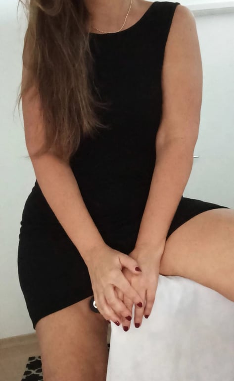 Paola Massagem Centro Massagem sensual em