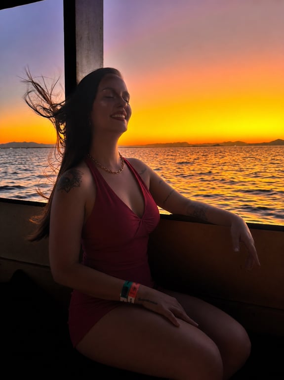 Violeta l Massagens Sensuais e Terapêuticas Massagem tântrica