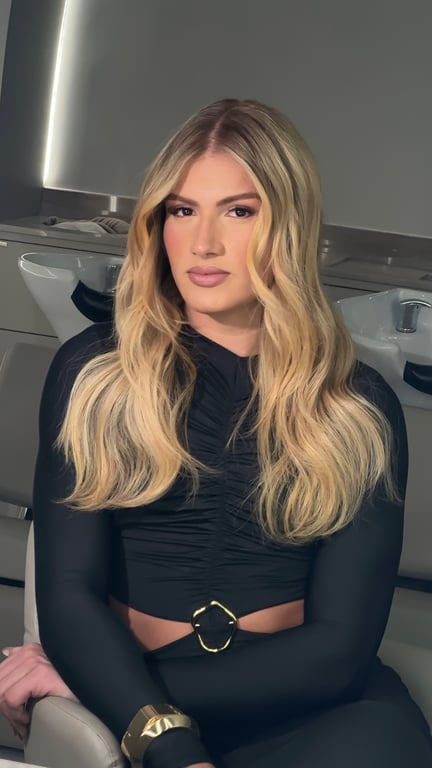 Thayna Leite Massagem Terapêutica, Relaxante e Tântrica Massagem nuru em