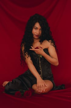 MAITÊ | Onde o tempo desacelera e o sentir se torna arte.