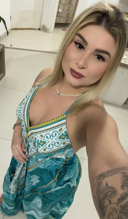 Leticia lopes