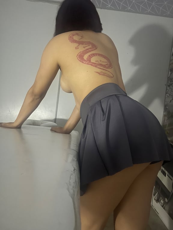 Aurya Massagista Massagem Tântrica, Nuru e Relaxante