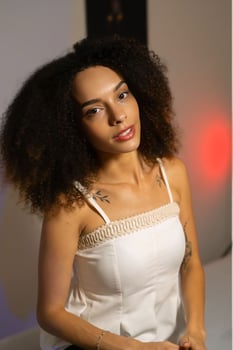 Bianca | Massagem Além do Convencional