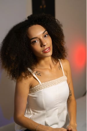  Prive- Além do toque