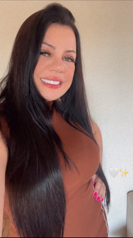 Daya Borowsky Massagem Tântrica: sua força interior desperta aqui