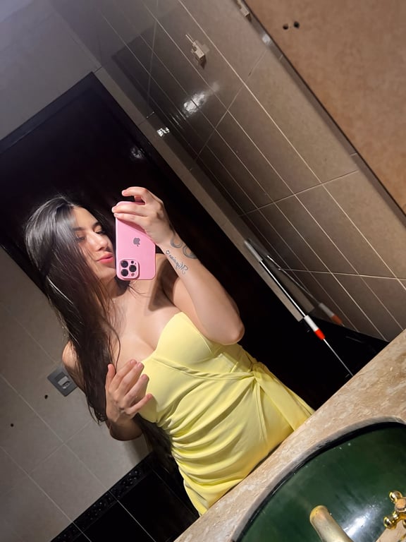 Franciele Massoterapeuta