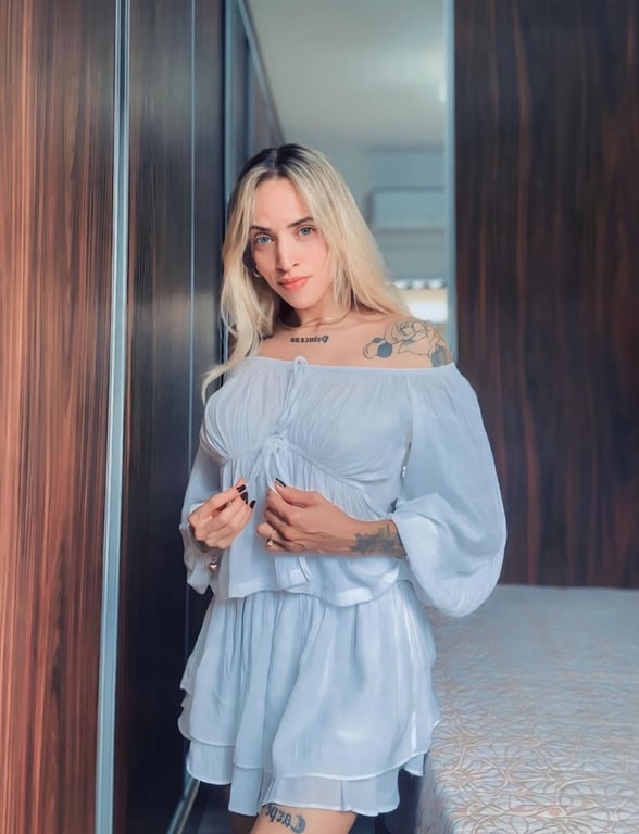 SPA Oasis massagem tântrica, sensual e nuru